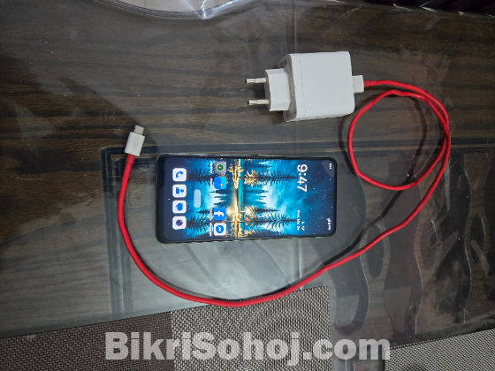 One Plus Nord CE3